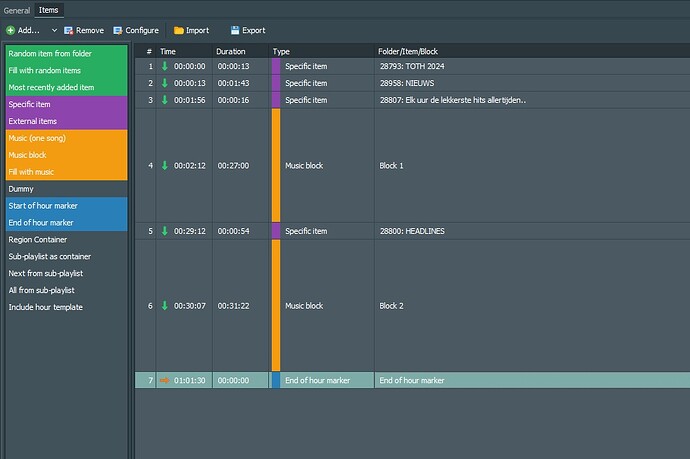 uurtemplate headlines