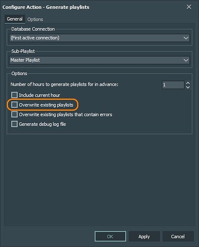 v7 Do NOT overwrite existing PL