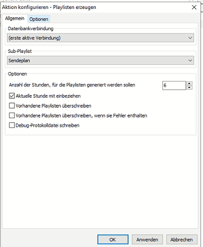 Auto Modus2