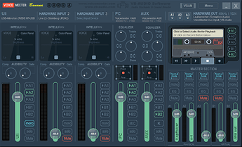 Voicemeeter