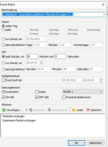 Auto Modus1