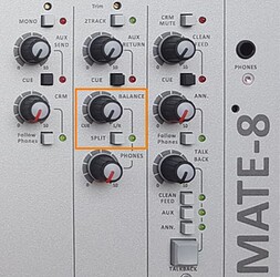 D_R Airmate 8 Master Section (cut)
