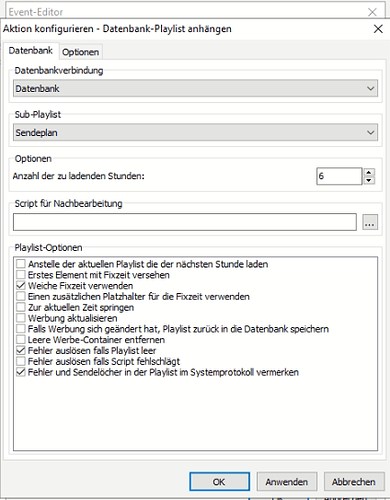 Auto Modus3