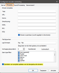 v6.3 Configuratie (nl) Encoder (2)