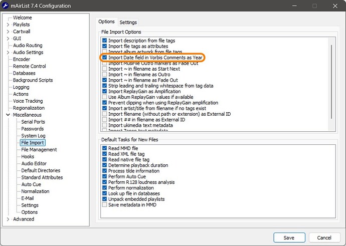 v7.4 Config (en) Vorbis Comment date as year
