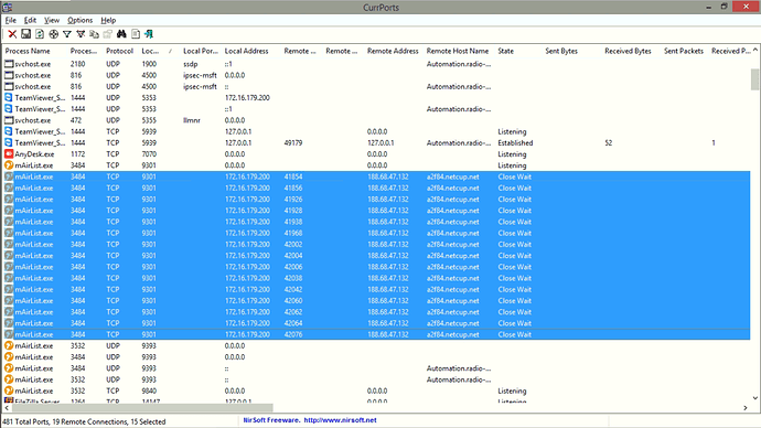 mairlist%20ports