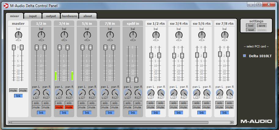M-Audio mixer mute.jpg