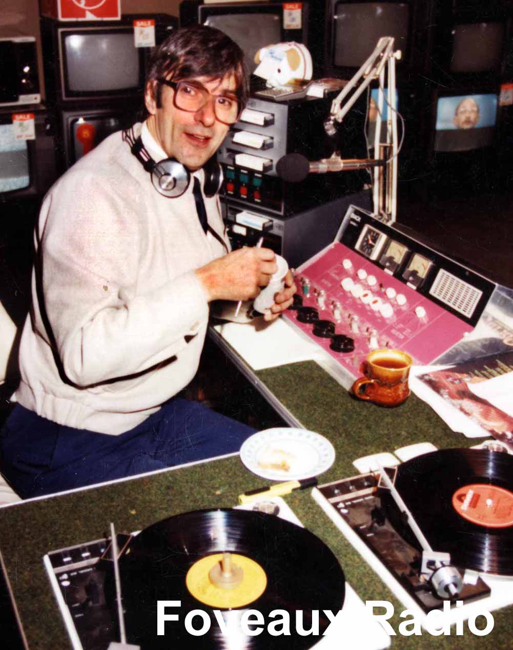 Chris Diack s Very First 1982 - Home Made OB Unit.jpg