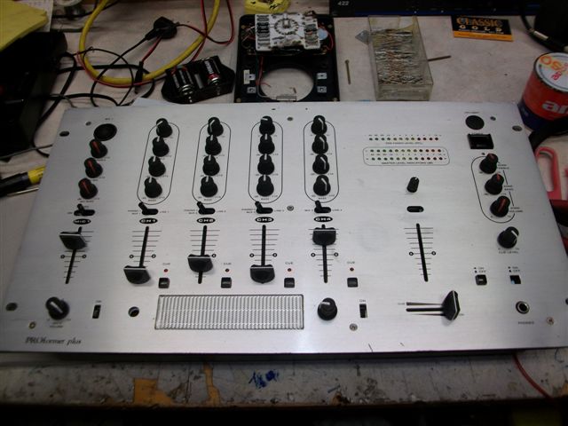 Latest Toy partially modified.JPG