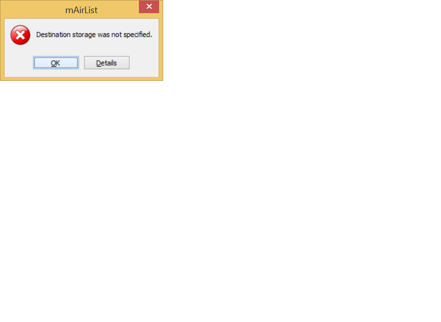 error 1 mairlist.png