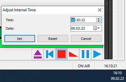 Bildschirmfoto von Parallels Desktop (09-02-22, 16-10-21)