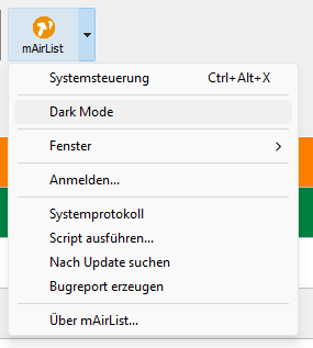 DarkMode