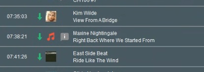 playlist