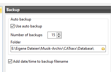 autobackup