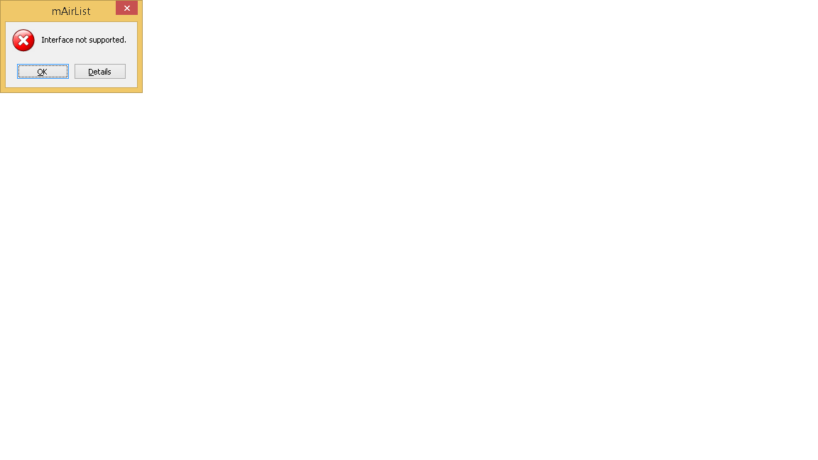 mAirlist error.png