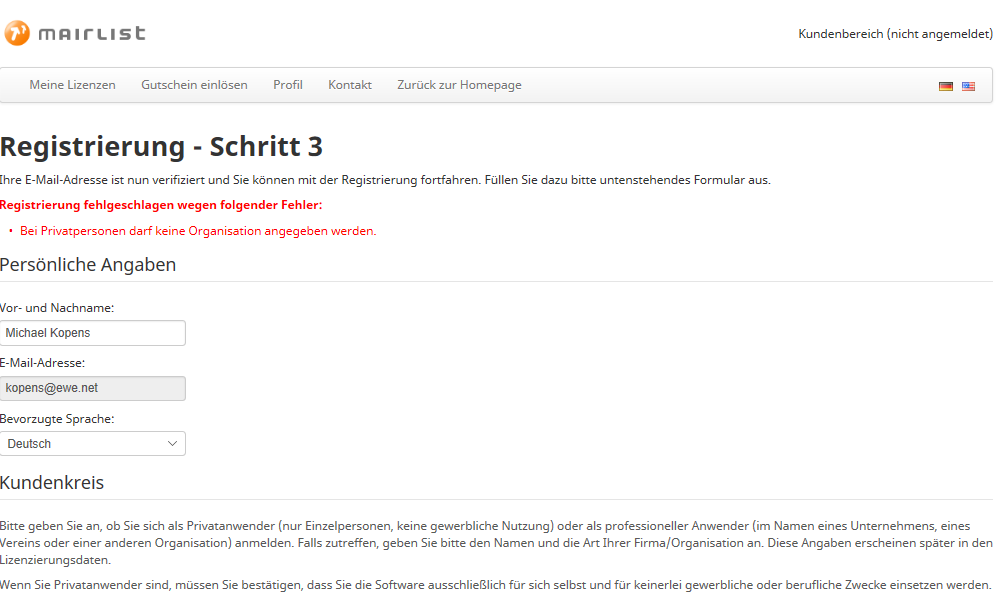 Anmeldung mairlist1.PNG