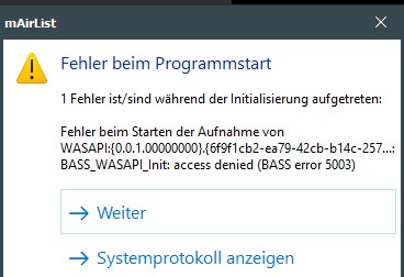 Fehler beim Programmstart 2024-11-02 215637